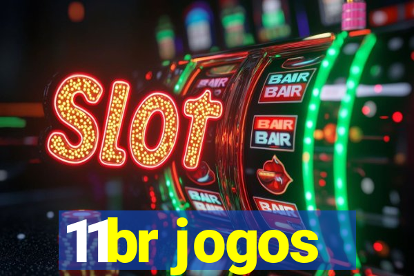 11br jogos